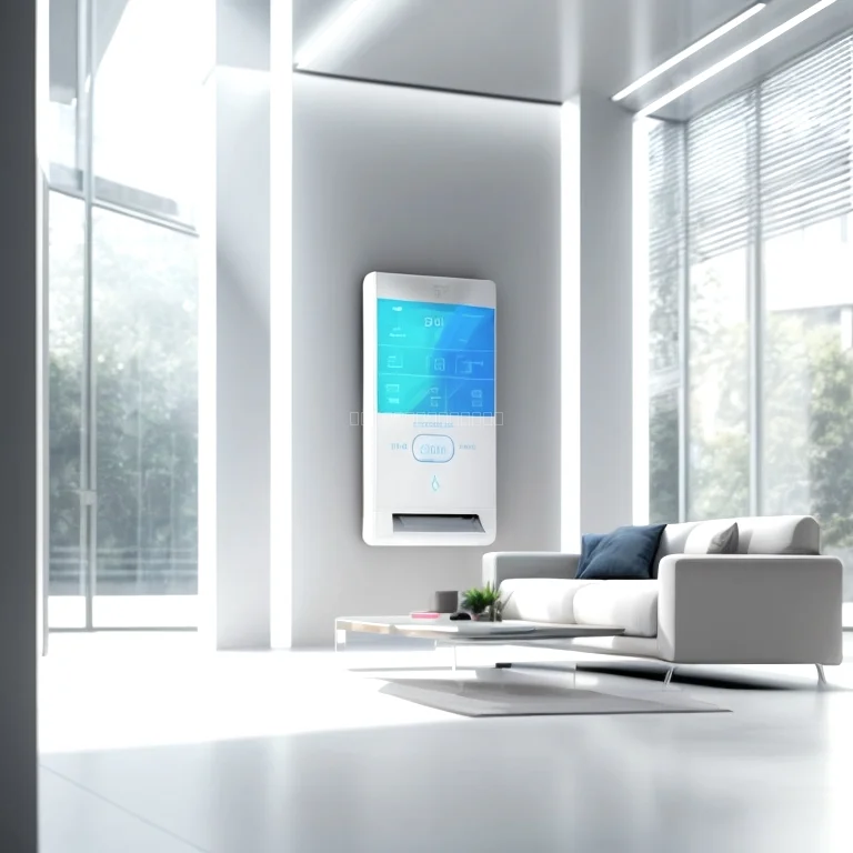 医療施設の省エネ化